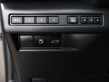 Lexus LBX